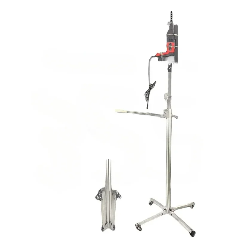 Automatic Punching Bracket,  Suspended Ceiling, Planting Reinforcement, Drilling And Impact Drill