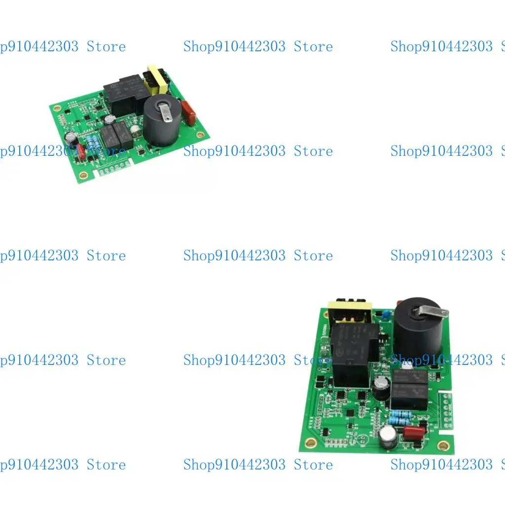 

L4MD Engineered Campers Furness PCB, заменяет 520820 и аналогичные модели, работа 12 В