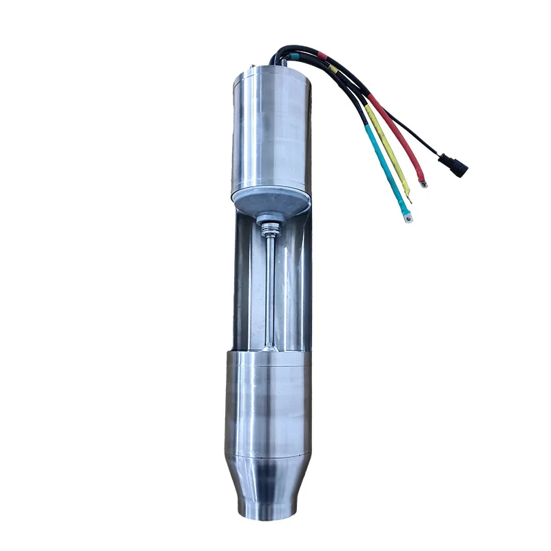 

Electric surfboard propeller Permanent magnet synchronous motor Surfboard motor Surfboard power jet pump