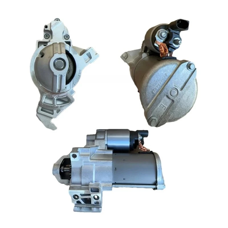 12V 1.7KW 14T AUTO STARTER MOTOR For 4380004550 4380004551 4380004552 12418671505 LRS04337
