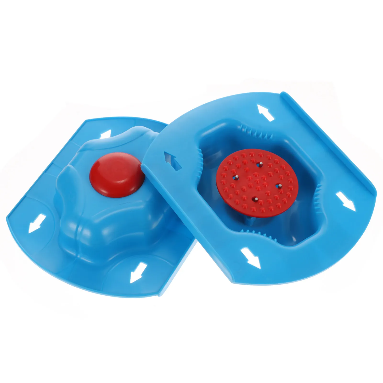 2Pcs Food Finger Protector Sturdy Lightweight Safety Holder for Slicer Cutter Vegetable Fruit Meat Cheese Creative Hand Guard