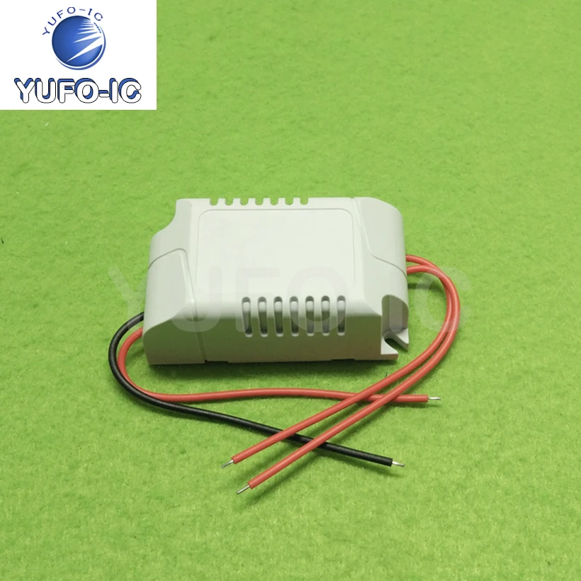 Free Ship 1PCS 5V1A5W Switching Power Supply Module Module Built-in Isolated AC-DC Power Module With White Shell