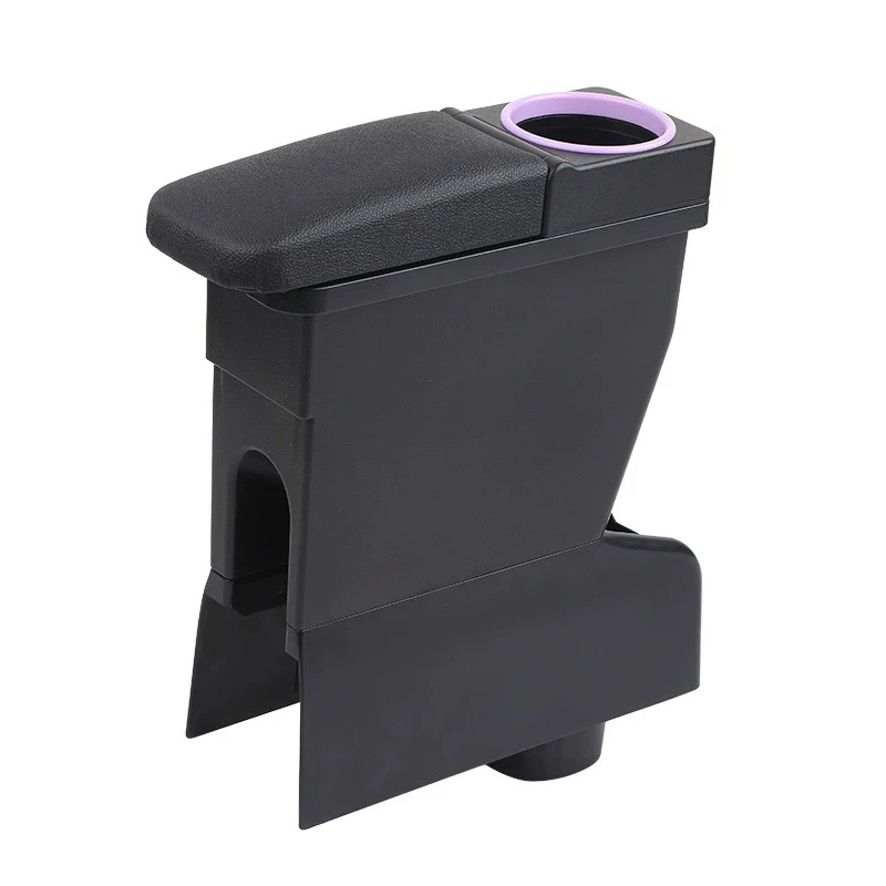 

Car Central Storage Armrest Box with Water Cup Holder Replacement Accessories Parts For Leapmotor T03 2023 2024 2025