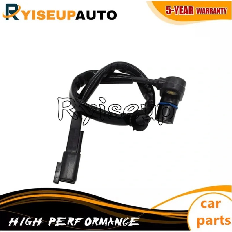 New Crankshaft Position Sensor for Harley-Davidson Sportster 1200 883 Iron 883 Forty-Eight 32804-04B 32804-04 1022-0199 3280404B