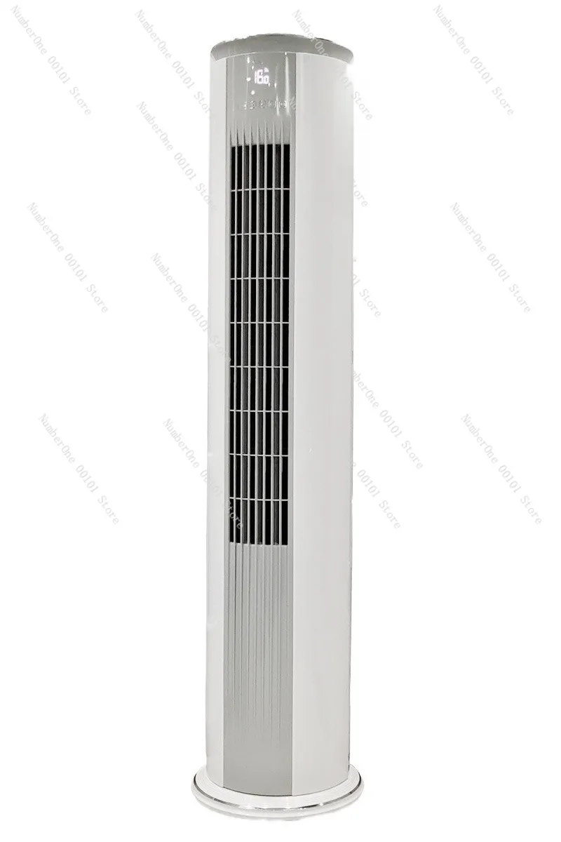 Air Conditioner Cabinet Large Energy-Saving Frequency Conversion First-Class Household Cooling and Heating