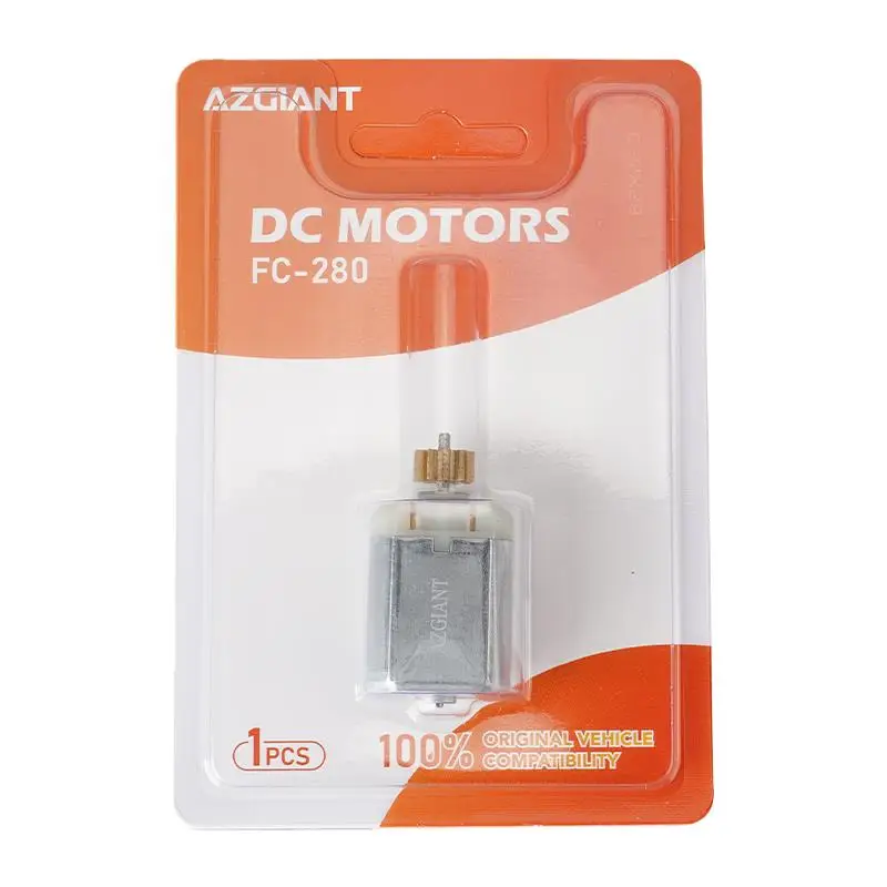 The Smart Fix for Faulty Gear Selection – AZGIANT Shift Motor for Mercedes S-Class (S350/S400/S450/S500)