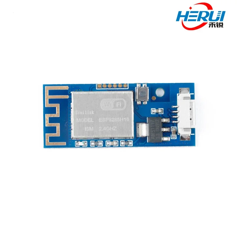 XY-WFPOW WiFi module smart home Mobile APP remote control Open source system