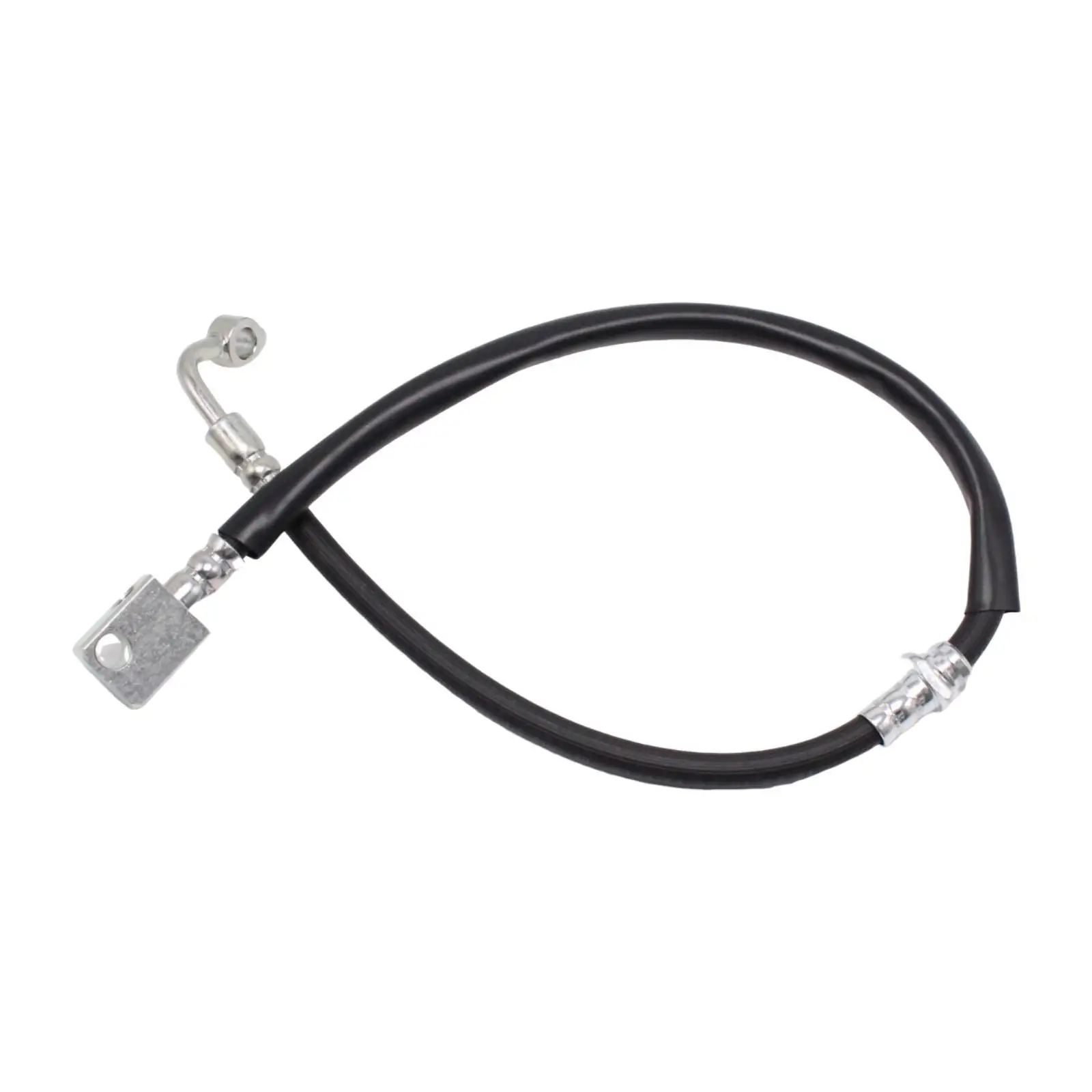 Clutch Slave Cylinder Hose Replacement Accessory Repair Parts Professional Slave Cylinder Hose Automotive for TD42 Y60
