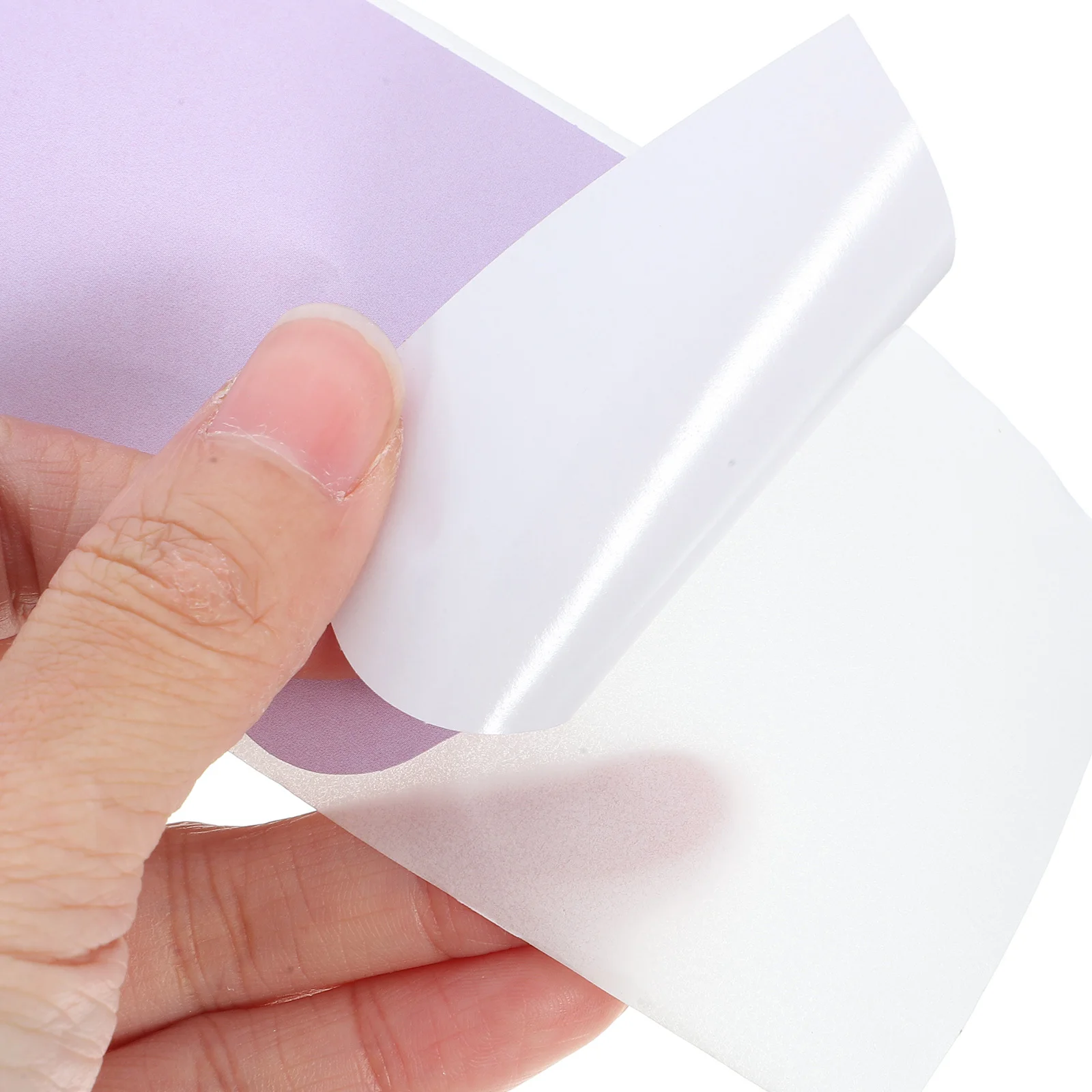 

1 рулонная отделка бордюра для доски, декоративная клейкая доска объявлений, простой волнистый рулон бордюра, съемная наклейка для классной комнаты