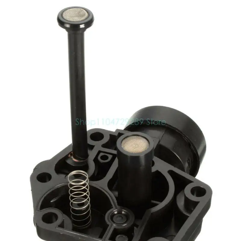 

Auto Carburetors Machines Carb Set for Quattr Sprint Part Number 498 809
