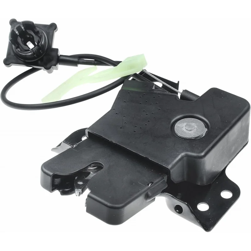 

Tailgate Trunk Lock Actuator Fit for 04-11 Ford Crown Victoria & Mercury Grand Marquis, OEM 7W7Z-5443200-F 7W7Z-5443200-A