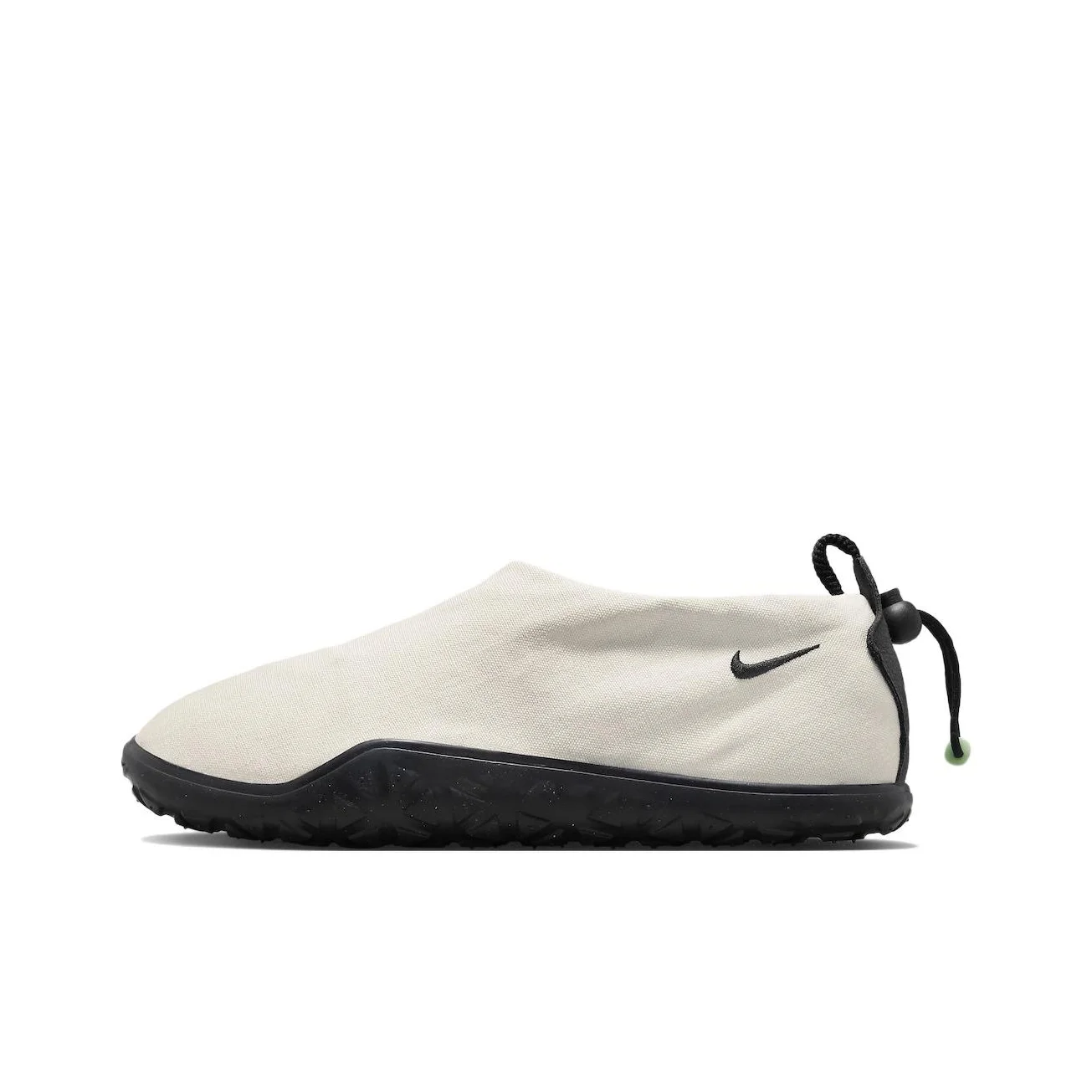 

Nike Acg Air Moc Summit Белый Черный DZ3407-100