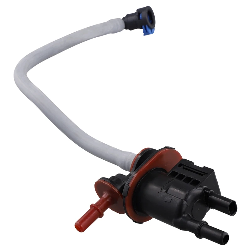 

Car Purge Control Valve Vapor Canister Purge Solenoid Valve For Ford F-150 3.5T 2017-2020 JL3Z-9B325-D