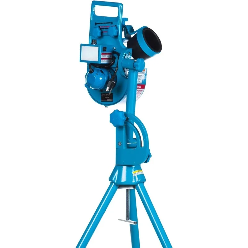 Máquina Lite-Flite para Beisebol e Softball