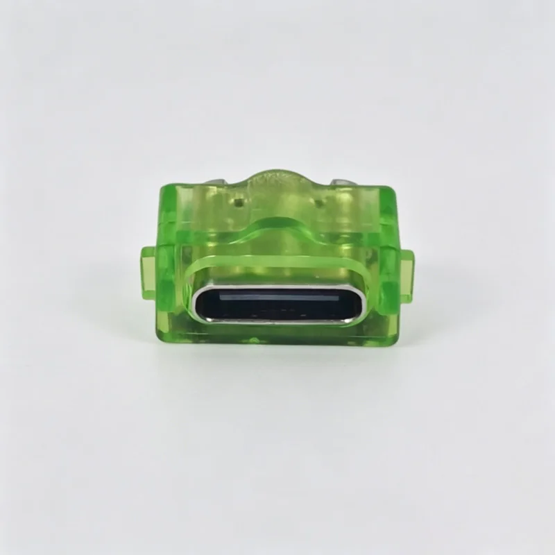 1PC USB-C-Ladeanschluss-Mod für GBA SP Game Boy Advance SP Typ-C-Upgrade, einfache Installation, schnelle Ladelösung – Detail 6