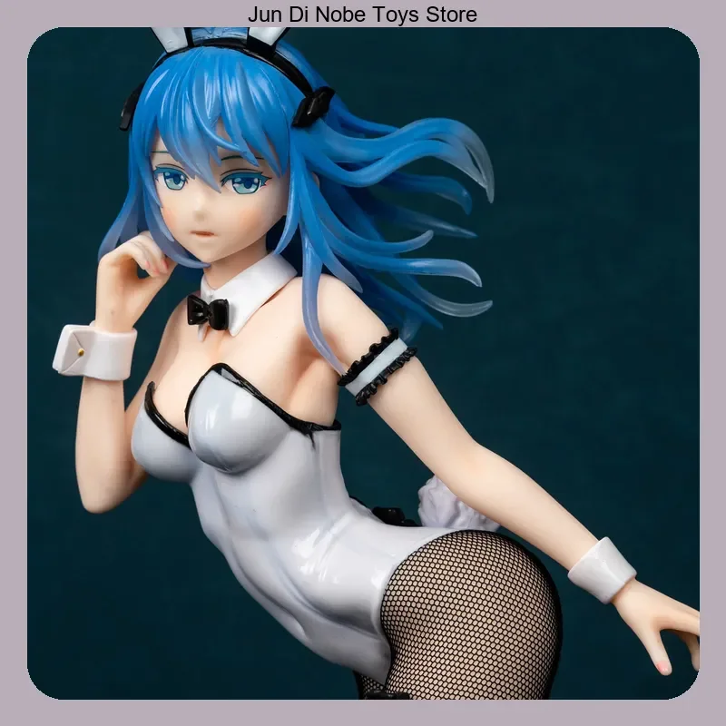 

Lacia Beatless Type-005 Bunny Girl 42cm Anime Figure Statue Model, Boys Collection Desktop Decoration Ornament Toys Gifts