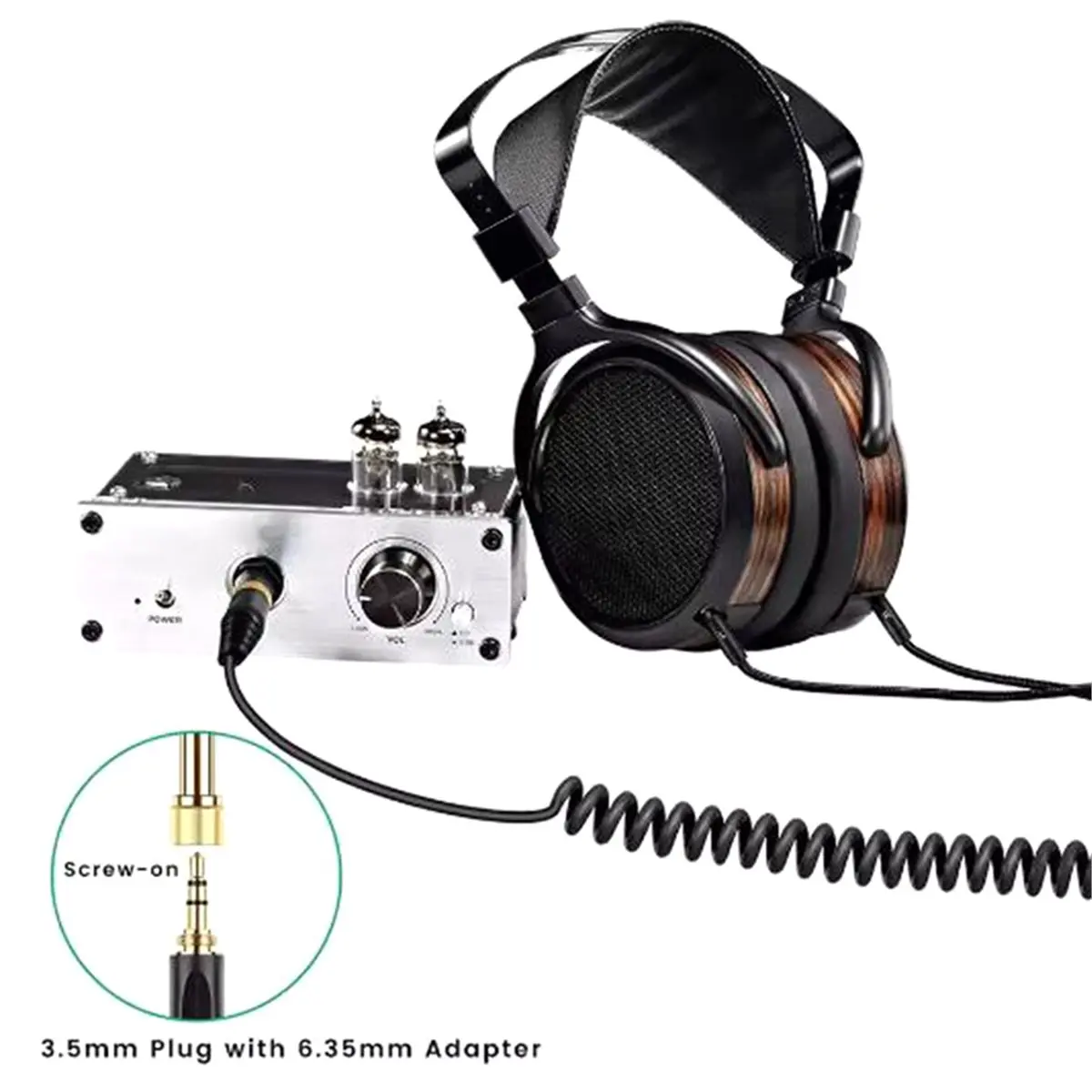 Аудиокабель для наушников AH-D7100 7200 D600 D9200 HiFi