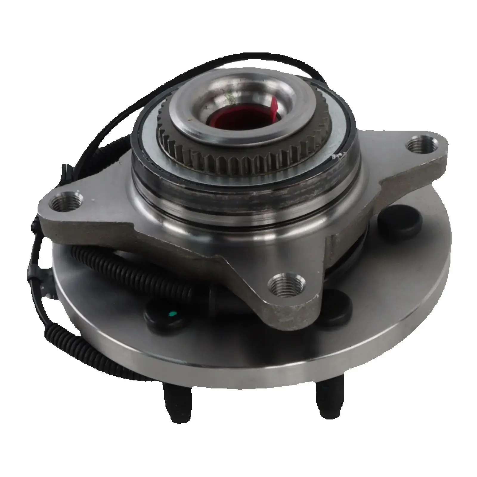 

1 шт. подшипник колеса и ступица в сборе 515142 на 2011-2014 годы для Ford F-150 Expedition для Lincoln Navigator