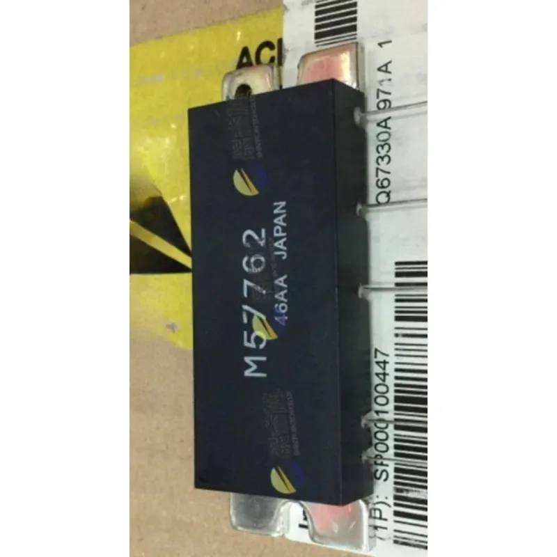1PCS M57762 High Frequency Tube, RF Microwave Tube, Communication Power Amplifier Module