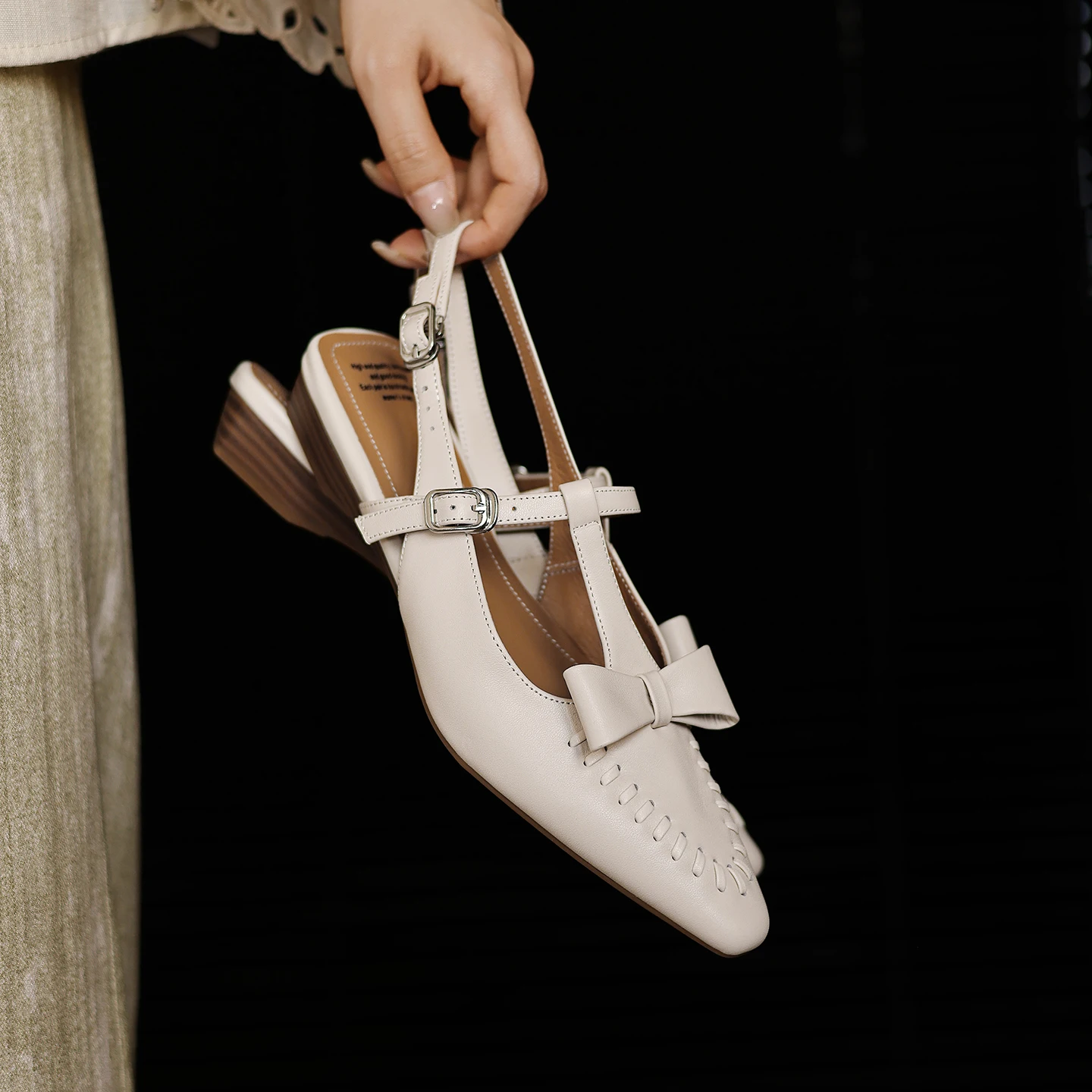 Genuine Leather Cowhide Women' - Leather Classic Strap 评论和价格