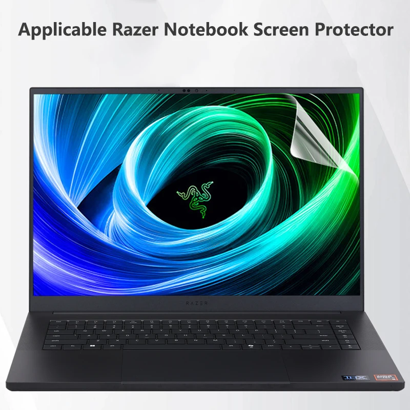 For 2026 new Razer Blade 18 laptop screen protector 18 inch HD tempered film screen film anti-blue light matte privacy anti-spy