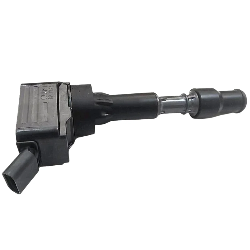 New Car Ignition Co… - image