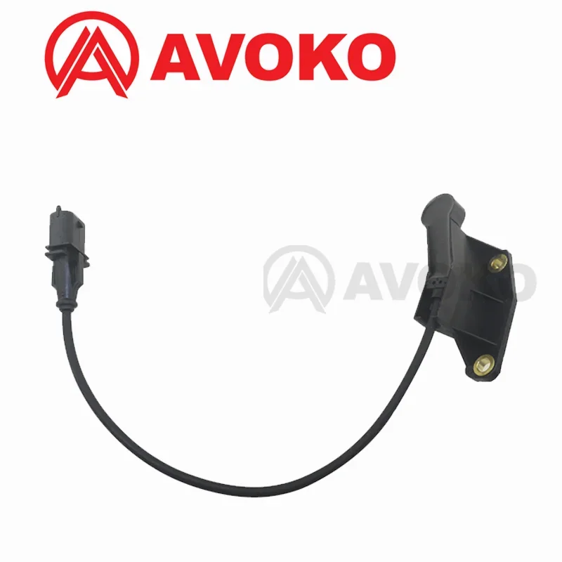 Engine Camshaft Position Sensor 1238425 90536064 For Vauxhall Opel Astra G H Vectra B C Zafira Meriva Saab 9-3 93 9 3 1.8i