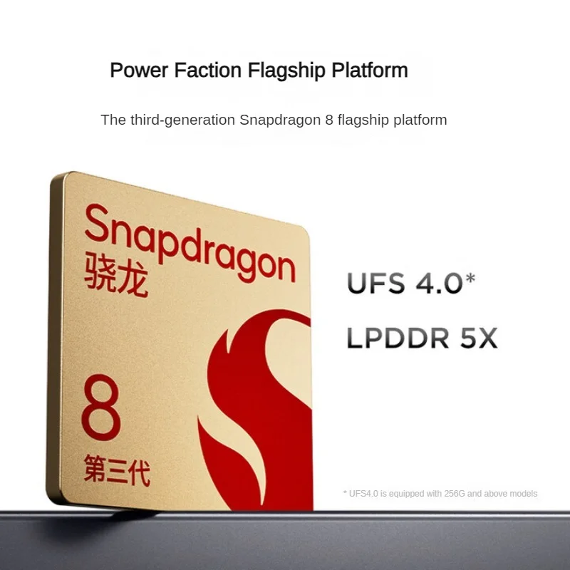 Lenovo Xiaoxin Pad Pro GT 11.1インチ TB710FU Snapdragon 8 Gen3