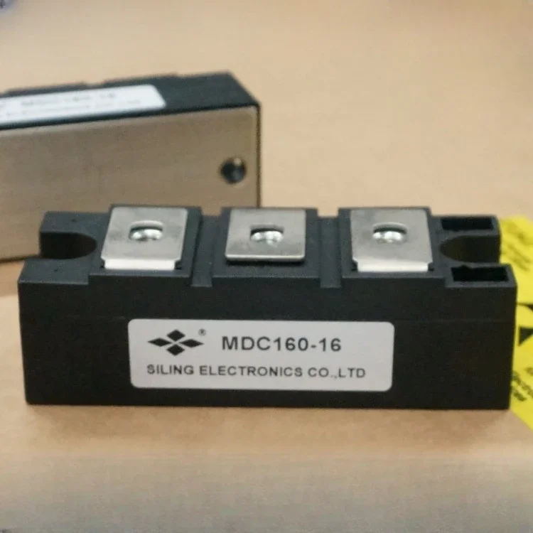 Module MDC160A1600V MDC200-16 MDC160-18 MTC160-18 MTC200A1600V PC shell