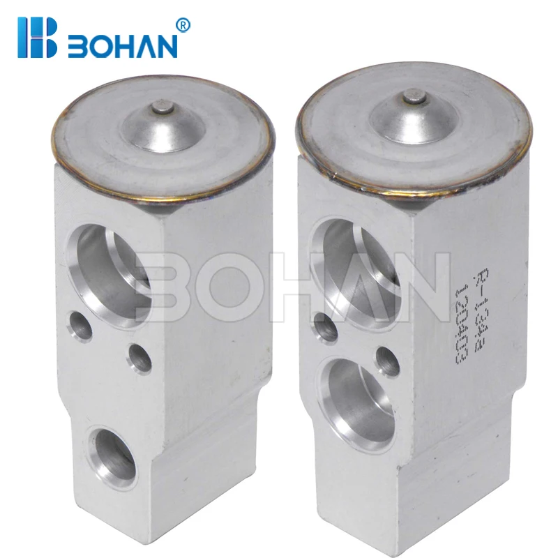 4475001800  4614C0101 3411357 MR500662 TEM217066 NEW A/C BLOCK EXPANSION VALVE FOR 2001-2006 Mitsubishi Montero BH-EX-115