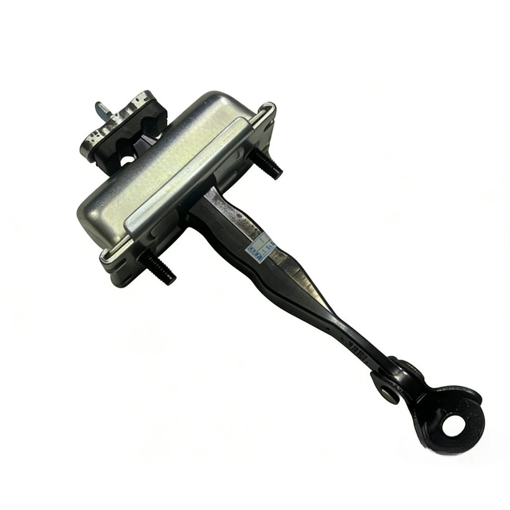 

Front door locator rod limiter hinge For Ford Mustang Brand New Genuine