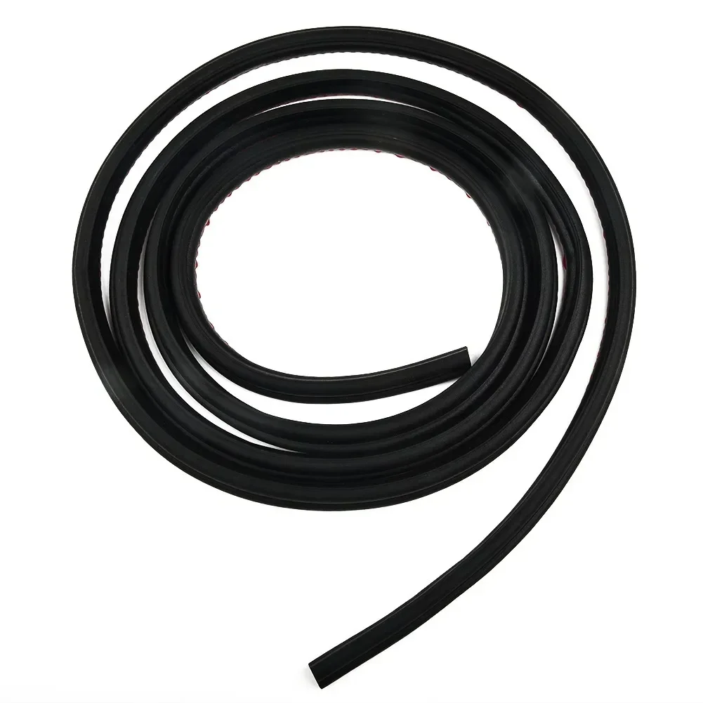 Excellent Flexibility Car Sealing Strip Weatherstrip 2 Meters 79