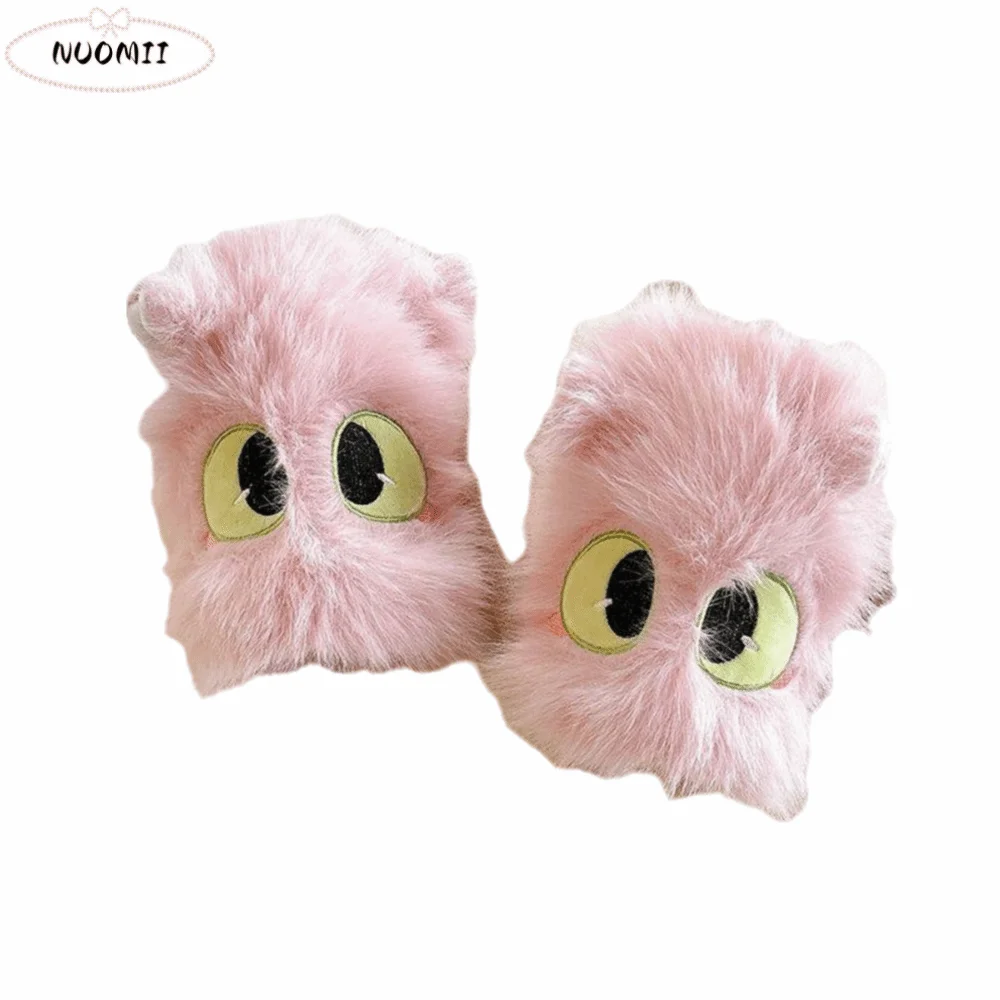 

Прочные однотонные чехлы для рукавов курток, мягкие эластичные плюшевые чехлы-нарукавники, декоративные нарукавники из искусственного меха для работы