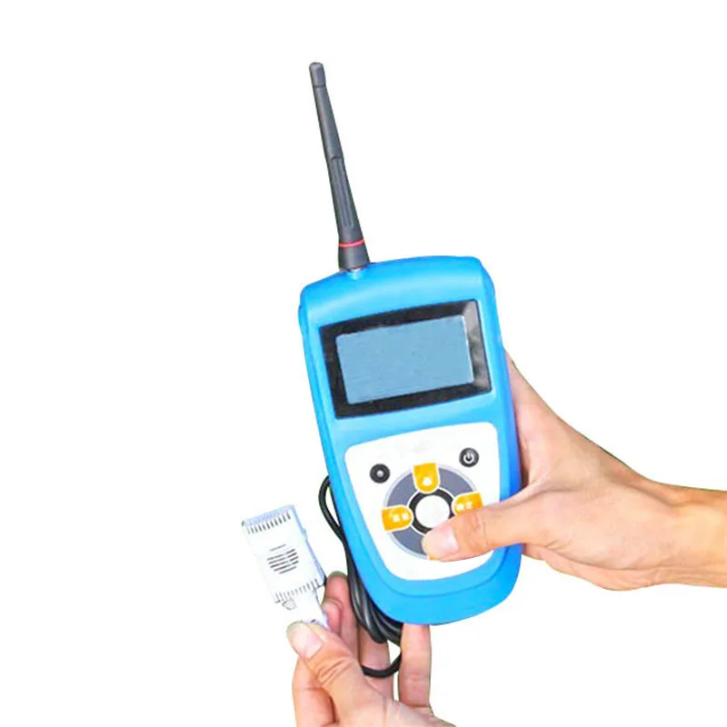 Portable Soil Nutrient Tester Laboratory Agriculture Analyzer Nutrient Soil Testing Equipment