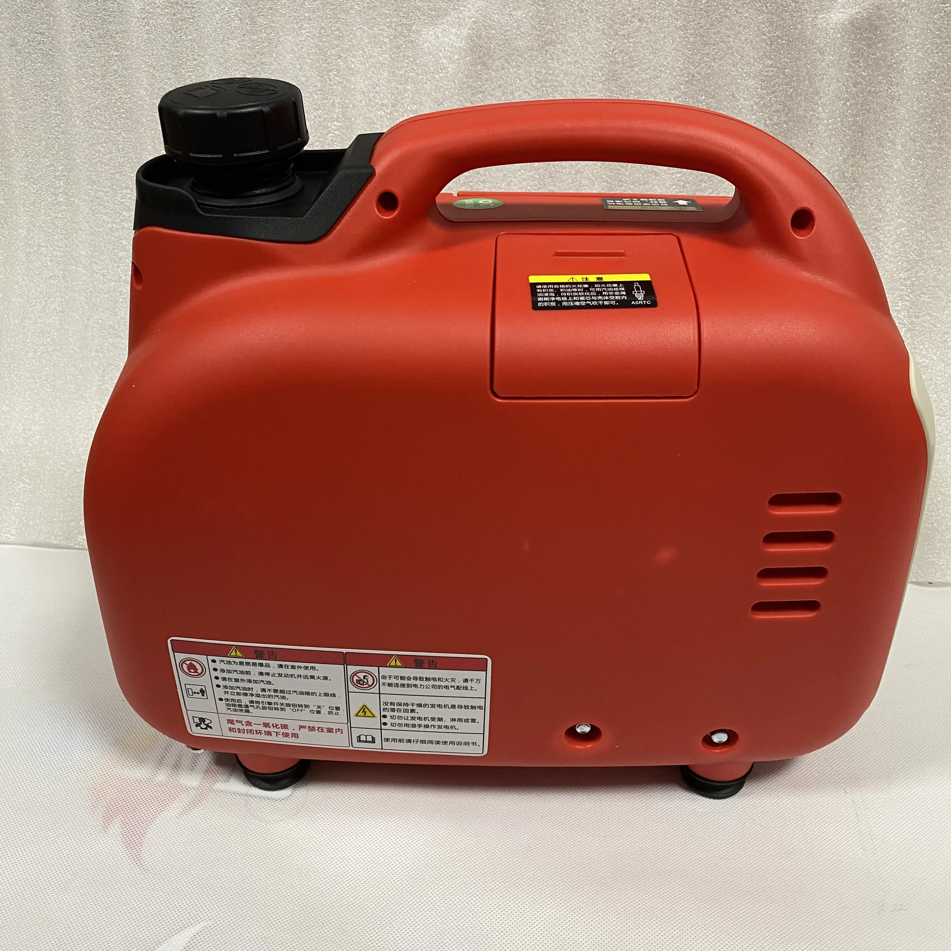 

Electric Tricycle Four-wheel Vehicle Inverter Range Extender 48v60v72v Generator