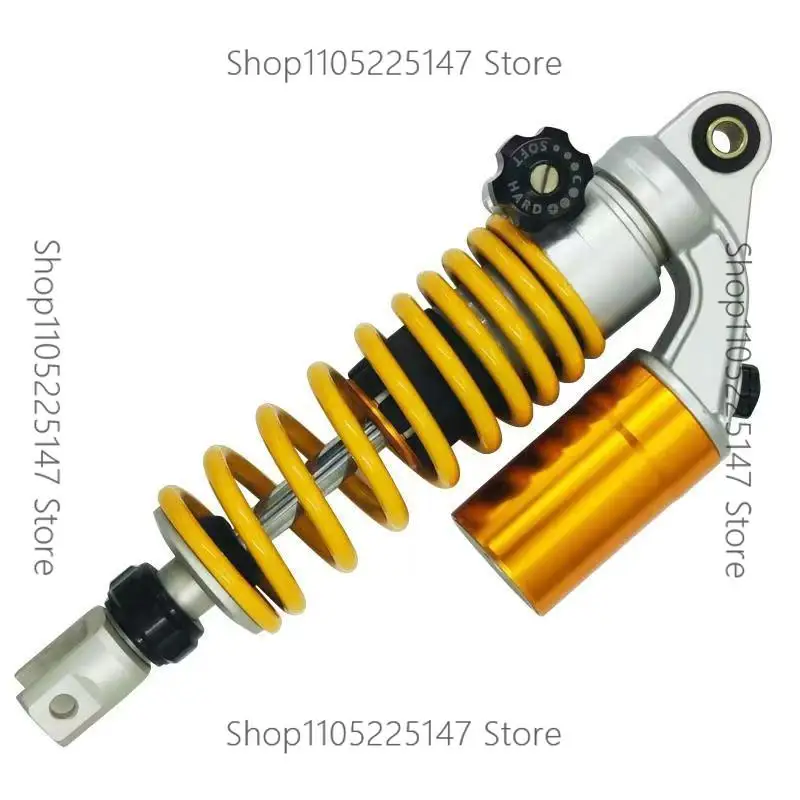 

Motorcycle rear shock absorber Special car 305MIO central shock absorber