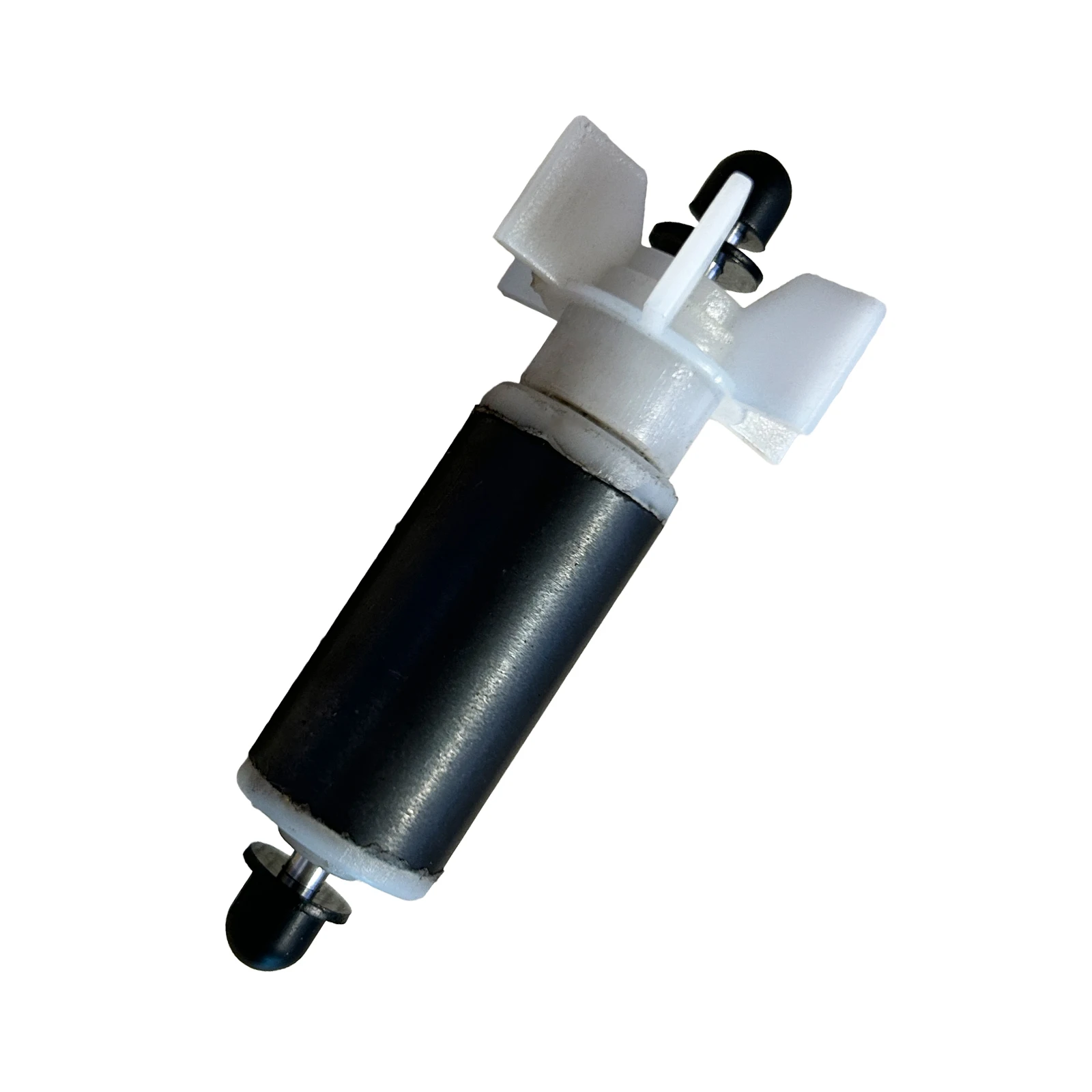 Impeller For Intex Pump Model SSP-H-20-M & SB-20M SJB-HS-20-1C with Stainless Steel Shaft Replacement Impeller Assembly Pure Spa