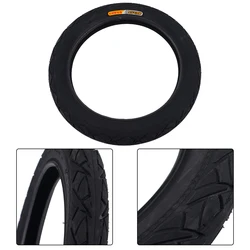 1PC Outer Tire Tyre Rubber 14 Inch 14x1.95(52-254) Thicken Outer Tyre For Electric-Bike 14*1.95 Bicycle Accessories