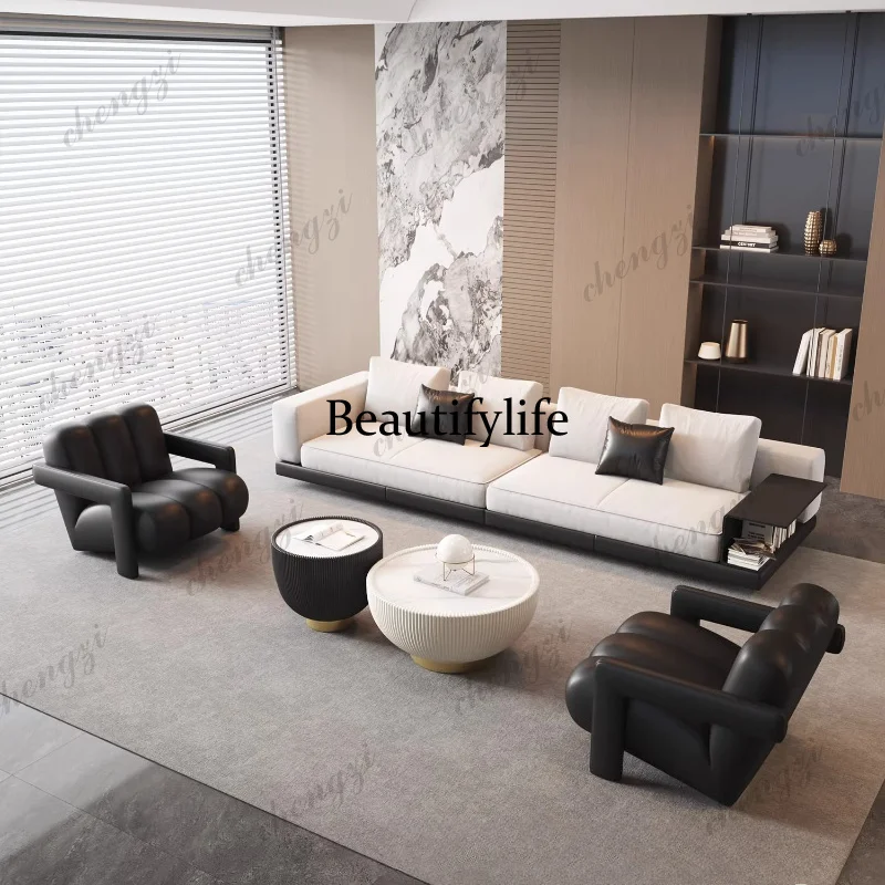 A68 Storage Design Living Room Sofa Sectional European Coffee Tables Luxury Sofa Individual Relaxing Woonkamer Banken Home Furni