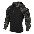 Black Camo shirts