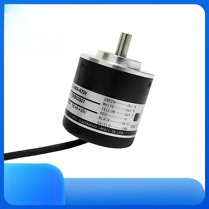 Factory Direct Compatible with Original Suitable for Koyo Rotary Encoder TRD-J1000-RZ TRD-J600-RZL