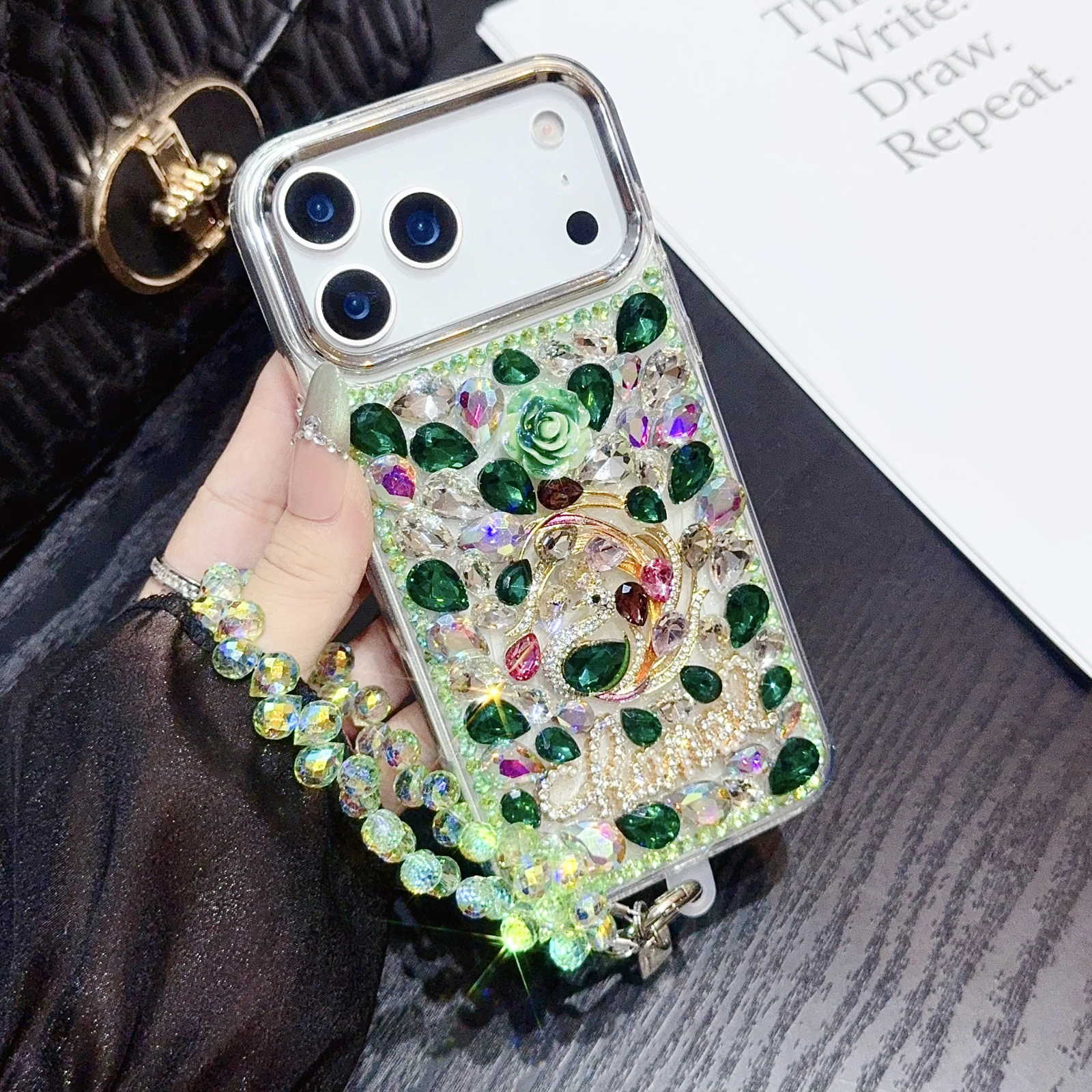 Diamond Case For Sa… - image