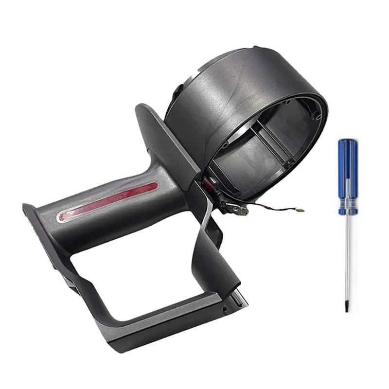 

Замена основной корпуса в сборе для пылесоса Dyson G5/Gen 5, детали корпуса, сервисный блок