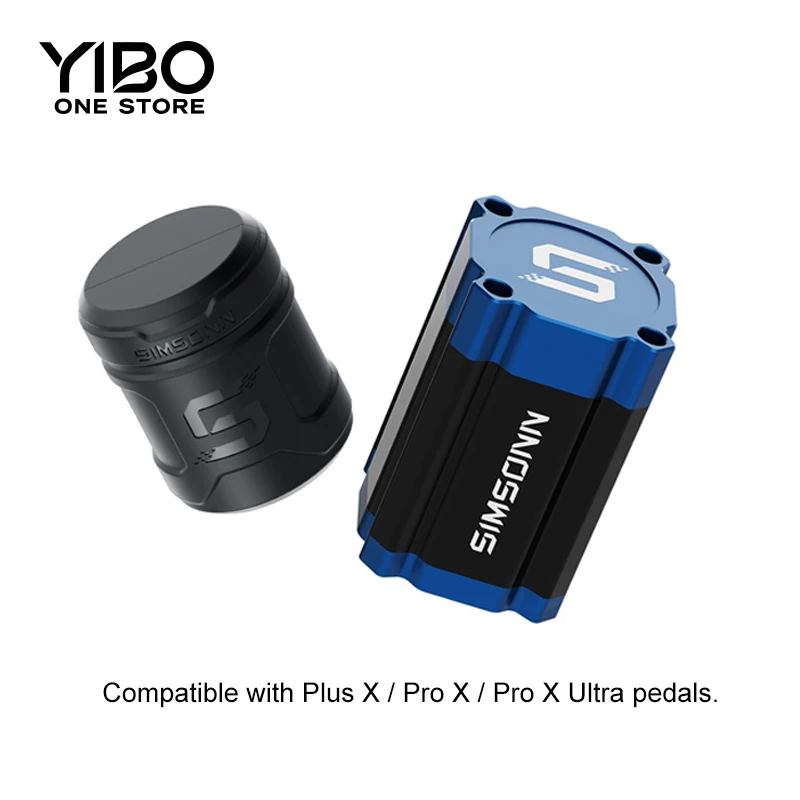 2pcs VAM and VAM Pro Linear Motor Vibration Feedback Haptic Reactor for the Pro X Ultra or Plus X Pedals