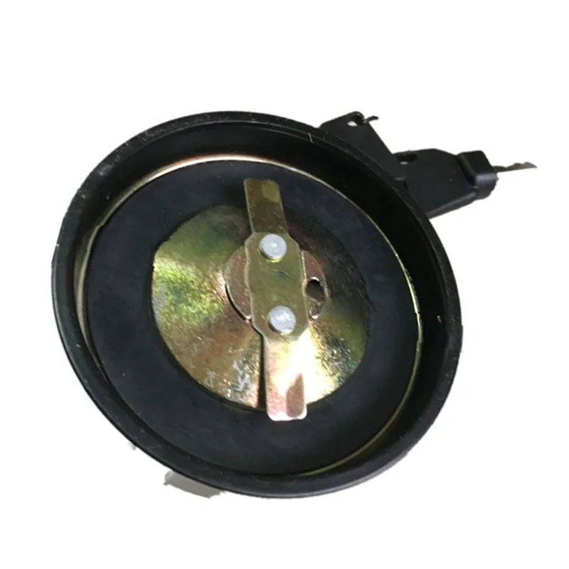 

1 Piece 331/45908 331/33064 Fuel Cap Fuel Tank Side Lock Cover With 2 Keys ABS For JCB Excavator 3CX 3CXE 4CX 4CS