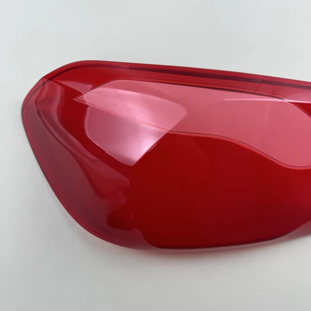For BMW 4 Series M4 2017 - 2020 Rear Taillight Shell Tail Lamp Cover Turn Signal Stop Light Mask Replace The Original Lampshade