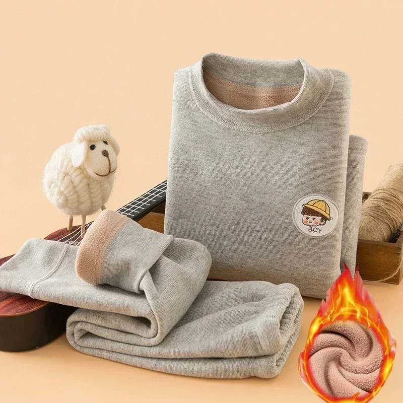 Thumbnail 2 - #84 Top Kids Lounge Wear Sets Picks for Every Budget