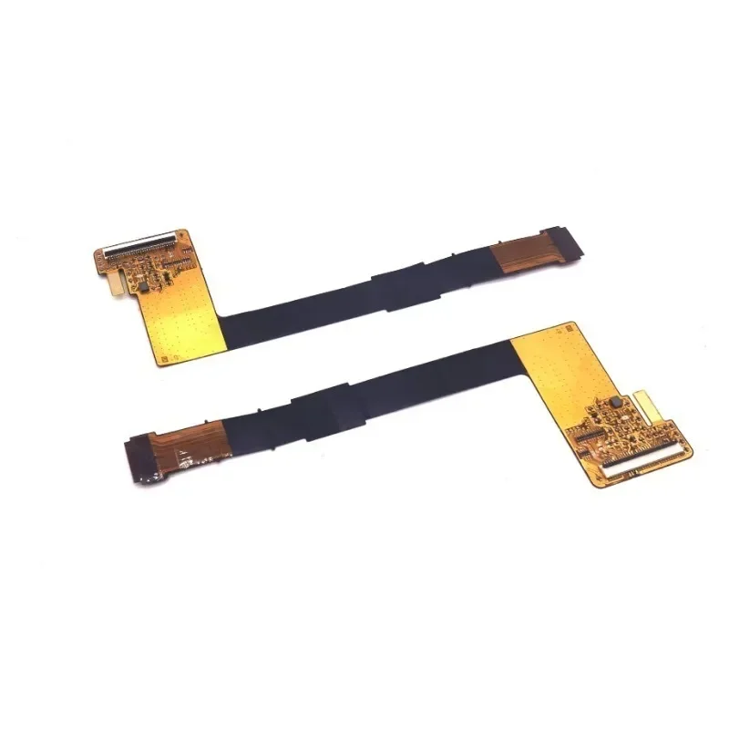 1PCS LCD hinge rorate flexible cable FPC repair parts For Nikon Z5 mirrorless