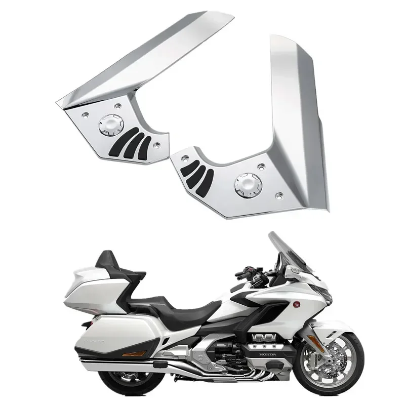 For Honda Gold Wing GL1800 2001-2017 F6B 2013-2017 2016 Motorcycle Acsessories Fairing Frame Middle Cover DecorationMotorbike