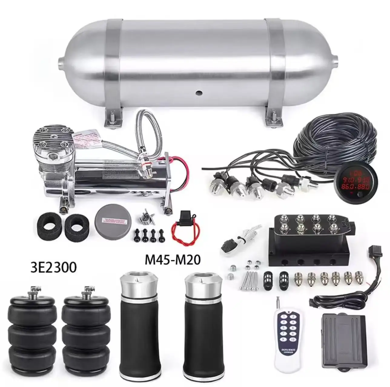 Universal 12V Air R… - image